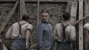 Young Men — foto 6