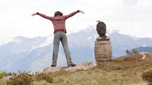 Brothers of the Wind — foto 1