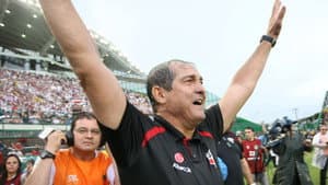 Hexa: DVD Oficial do Campeão Brasileiro 2008 — foto 1