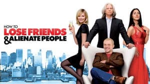 How to Lose Friends & Alienate People — foto 7