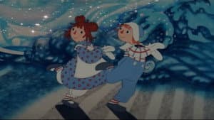 Raggedy Ann & Andy: A Musical Adventure — foto 3