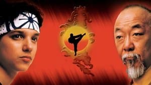Karate Kid II: La Historia Continúa — foto 1