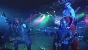 Cradle Of Filth: Heavy Left-Handed & Candid — foto 1