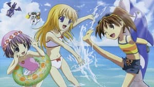 吉永さん家のガーゴイル — foto 1