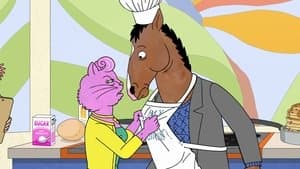 BoJack, el feminista
