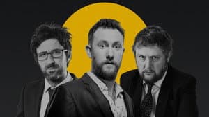 No More Jockeys — foto 1