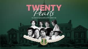 Twenty Pearls: The Story of Alpha Kappa Alpha Sorority — foto 2