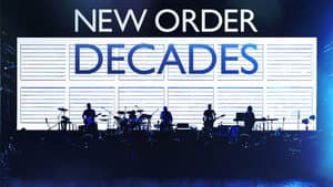 New Order: Decades — foto 2