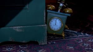 El Cuento del Reloj — foto 5