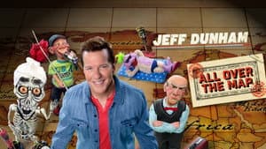 Jeff Dunham: All Over the Map — foto 2