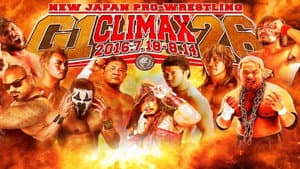 NJPW G1 Climax 26: Day 1 — foto 2