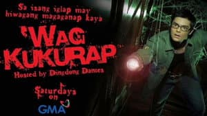 Wag Kukurap — foto 1