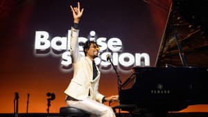 Jon Batiste Baloise Session 2025 — foto 1