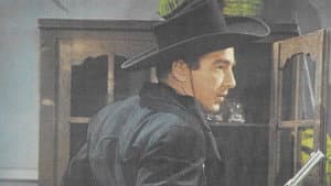 Son of Billy the Kid — foto 1