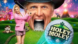 Holey Moley Australia — foto 2