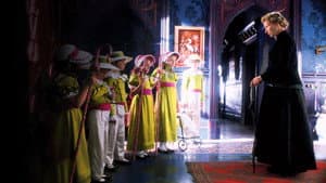 La nana mágica: Nanny McPhee — foto 7