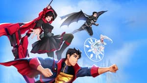 Liga de la Justicia x RWBY: Superhéroes y Cazadores: Parte 1 — foto 4