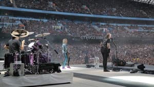 Metallica: WorldWired Tour - Live in Manchester, England - June 18, 2019 — foto 2