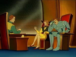 Episodio 11