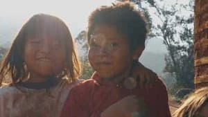 Ara Pyau - A Primavera Guarani — foto 1