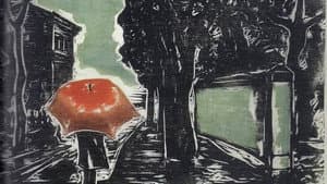 O Guarda-Chuva Vermelho — foto 1