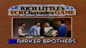 Rich Little's VCR Charades — foto 1