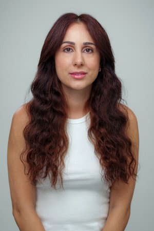 Sabrina Rodriguez