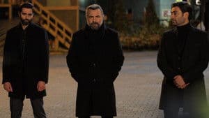 Eşkıya Dünyaya Hükümdar Olmaz — foto 2
