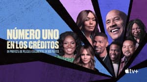 Las estrellas afrodescendientes más influyentes de Hollywood — foto 8