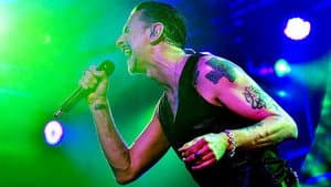 Depeche Mode: The BBC 6 Music Festival — foto 1
