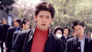 パッチギ！ — foto 1