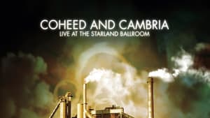 Coheed and Cambria Live at the Starland Ballroom — foto 1