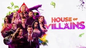 House of Villains — foto 9