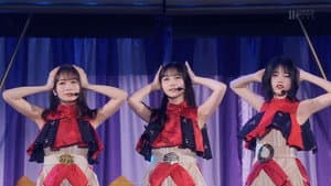 Nogizaka46 - 11th Year Birthday Live — foto 2