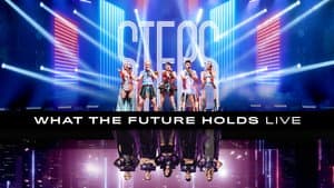 Steps: What the Future Holds - Live at the O2 Arena — foto 3