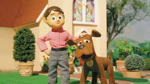 Davey and Goliath — foto 1