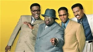 The Original Kings of Comedy — foto 1