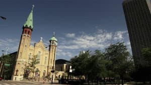 Old St. Patrick's Church: Chicago Renaissance Story — foto 1