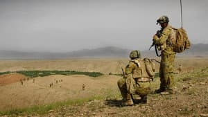 Afghanistan: Inside Australia's War — foto 1