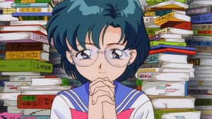 Sailor Moon SuperS: El Primer Amor de Ami — foto 1
