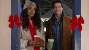 Merry Little Mystery — foto 2