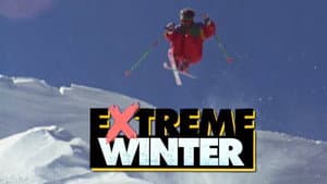 Extreme Winter — foto 1
