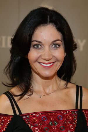 Daniela Magálová