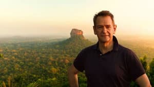 Alexander Armstrong in Sri Lanka — foto 1