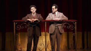 Act One: Live from Lincoln Center — foto 1