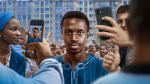 Le Jeune Imam — foto 2