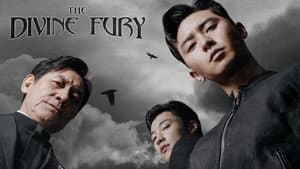 The Divine Fury — foto 6