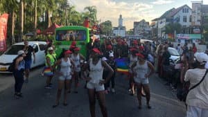 Nous, homos de Guyane — foto 1
