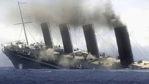 Lusitania: Murder on the Atlantic — foto 2