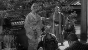 西鶴一代女 — foto 3